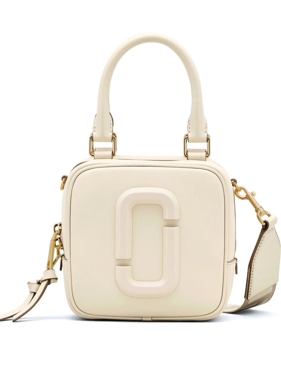Affordable Leather Cube Marc Jacobs bag Women The 0412
